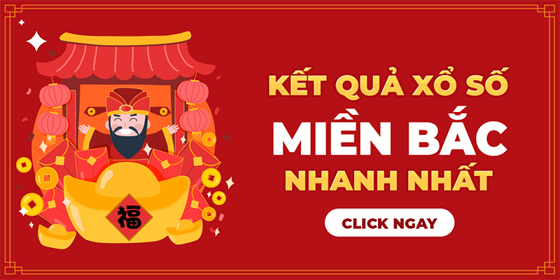 Sơ bộ về loại hình xổ số miền Bắc thế nào?